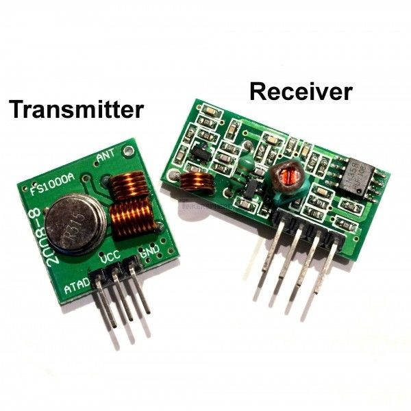 RF Modules